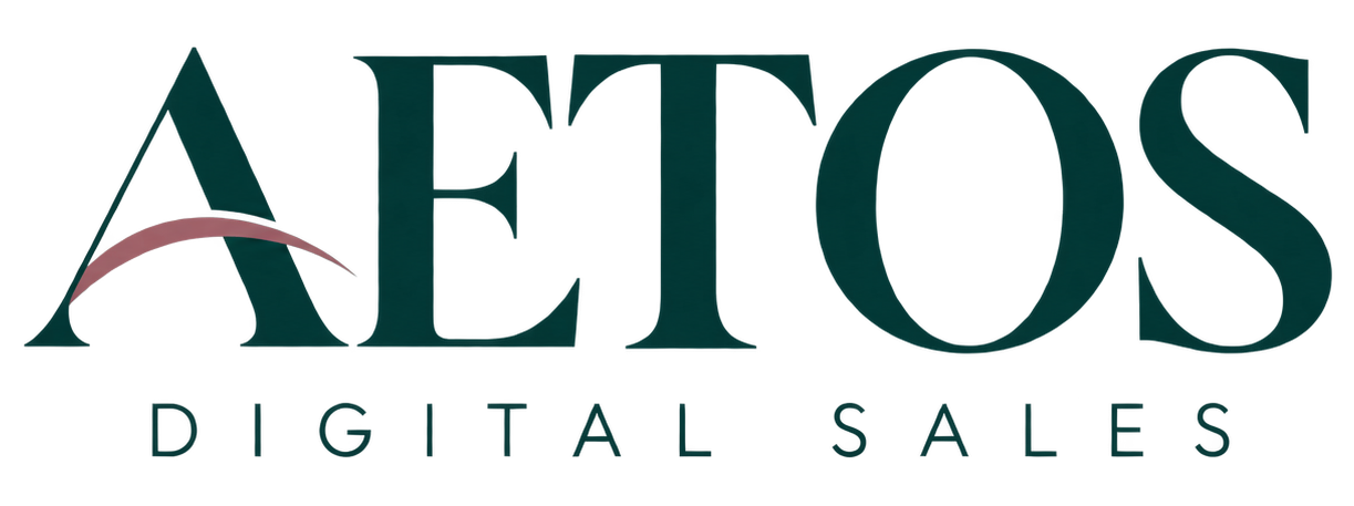 Aetos Digital Sales