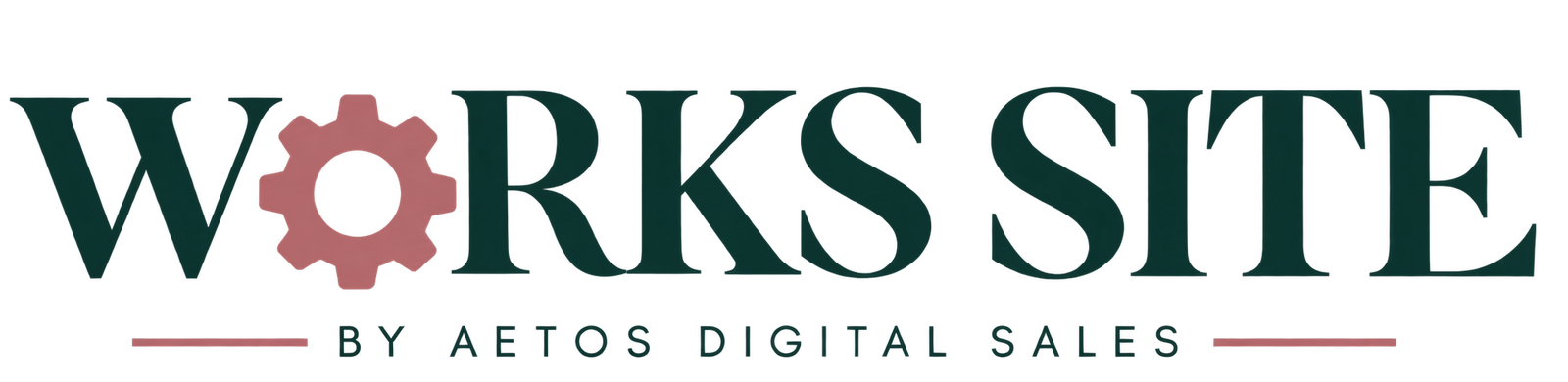 Works Site by Aetos Digital Sales